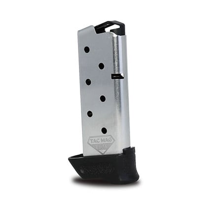 Kimber Micro 9 9mm 7rd