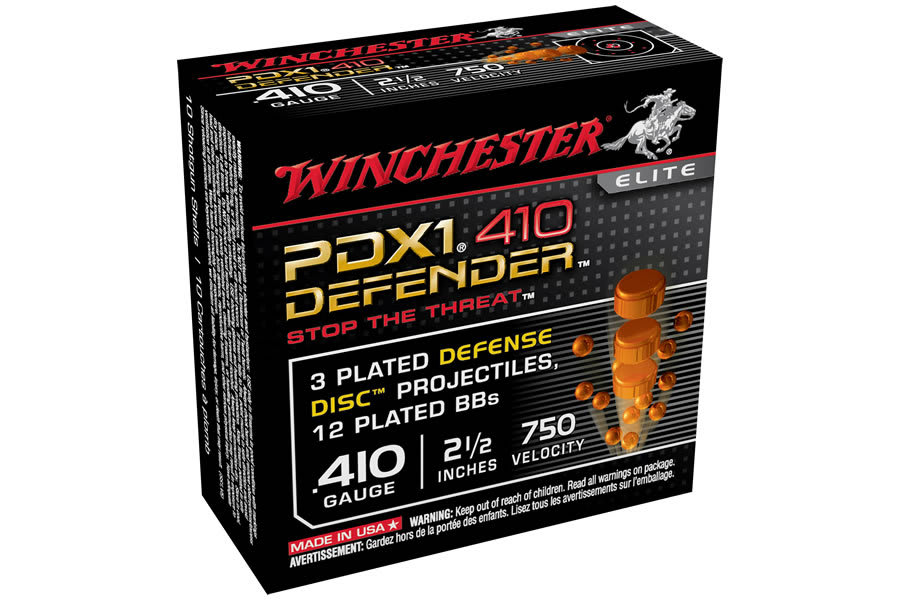 Winchester PDX1 Defender .410 Bo