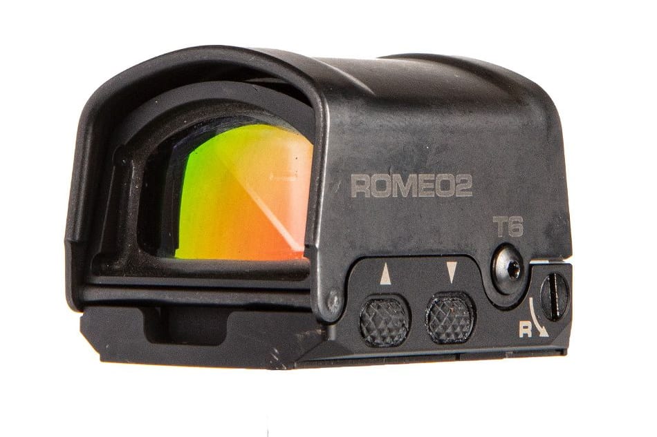 Sig Sauer ROMEO2 Reflex Sight ,