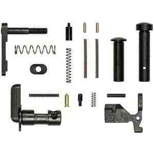 Geissele AR-15 Super Duty Lower