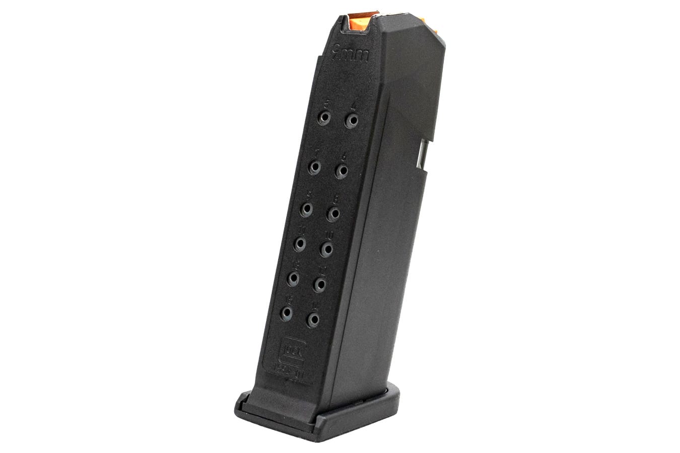 Glock 19 Gen5 9mm 15-Round Facto