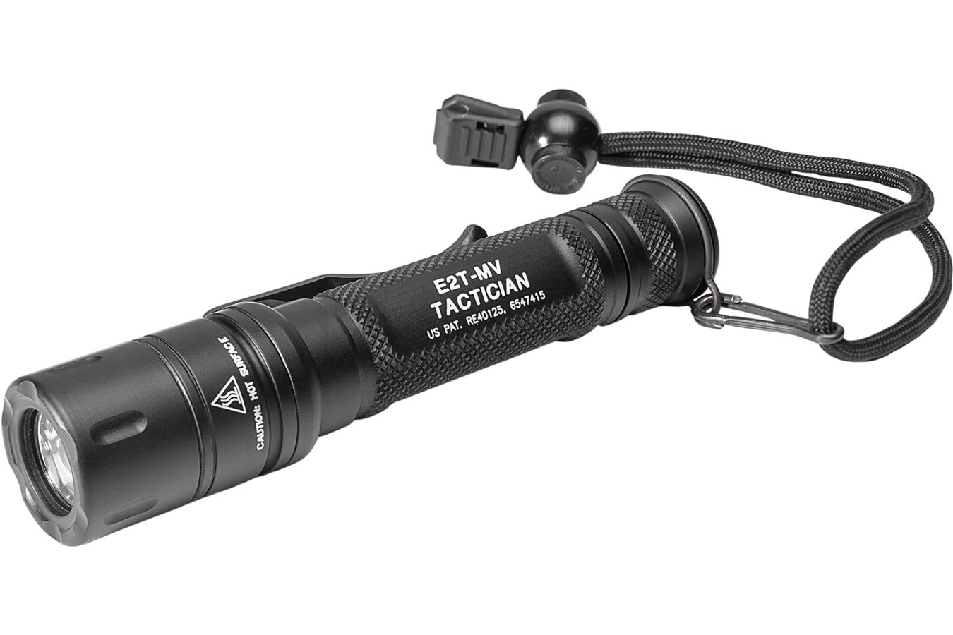 Sfi E2t-mv Tactician 6v Dual