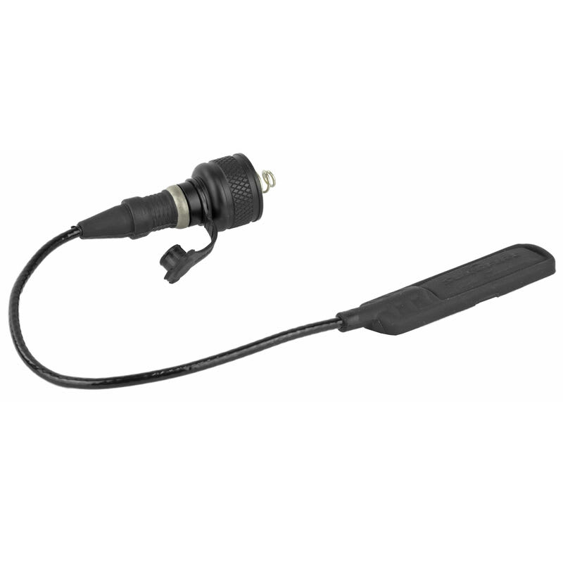 Surefire UE07 Tailcap & Remote S