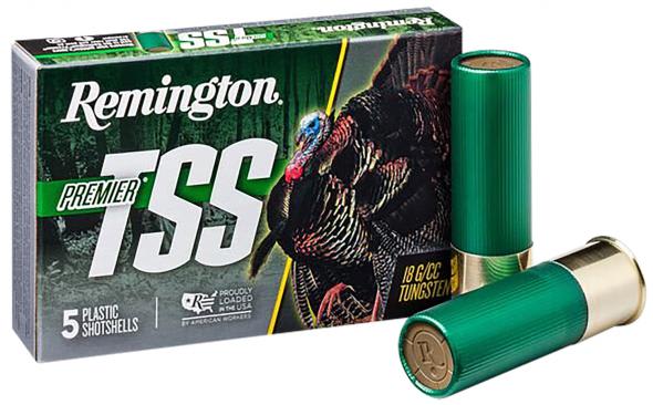 Remington Premier TSS 20 GA