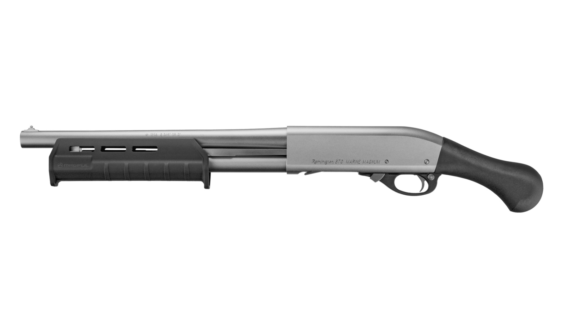 REMINGTON 870 TAC14 MARINE Blackstone Shooting Sports