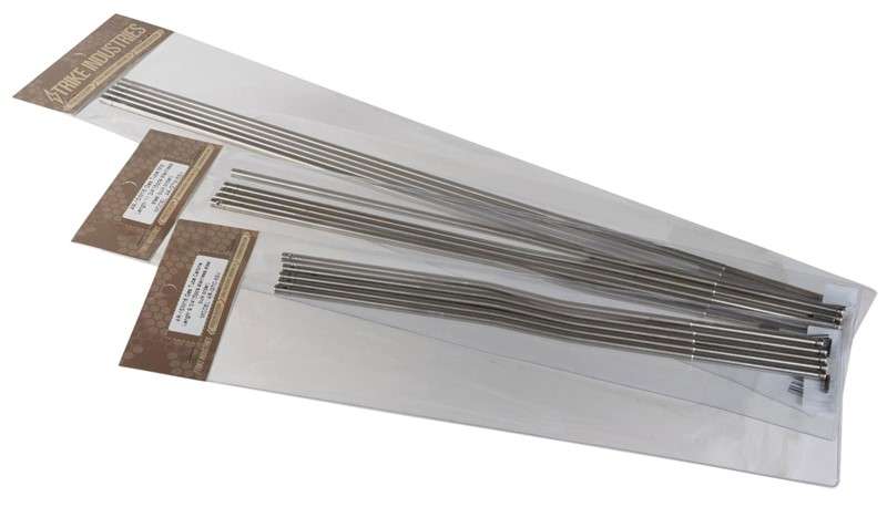 GAS Tube