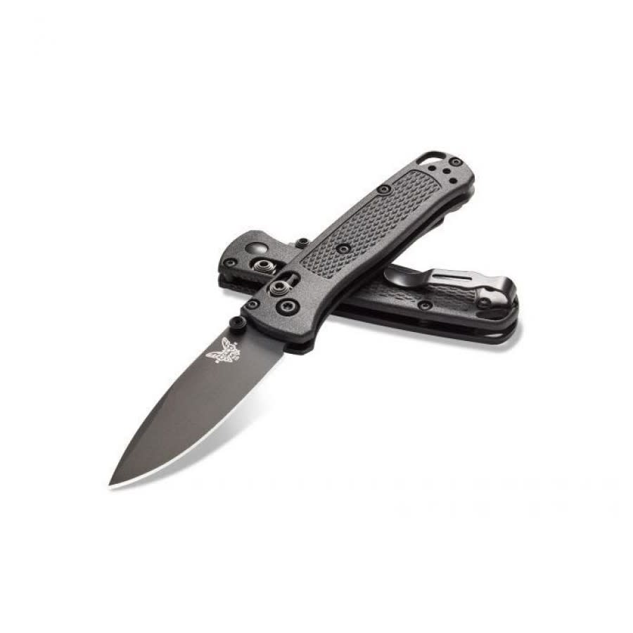 Mini Bugout