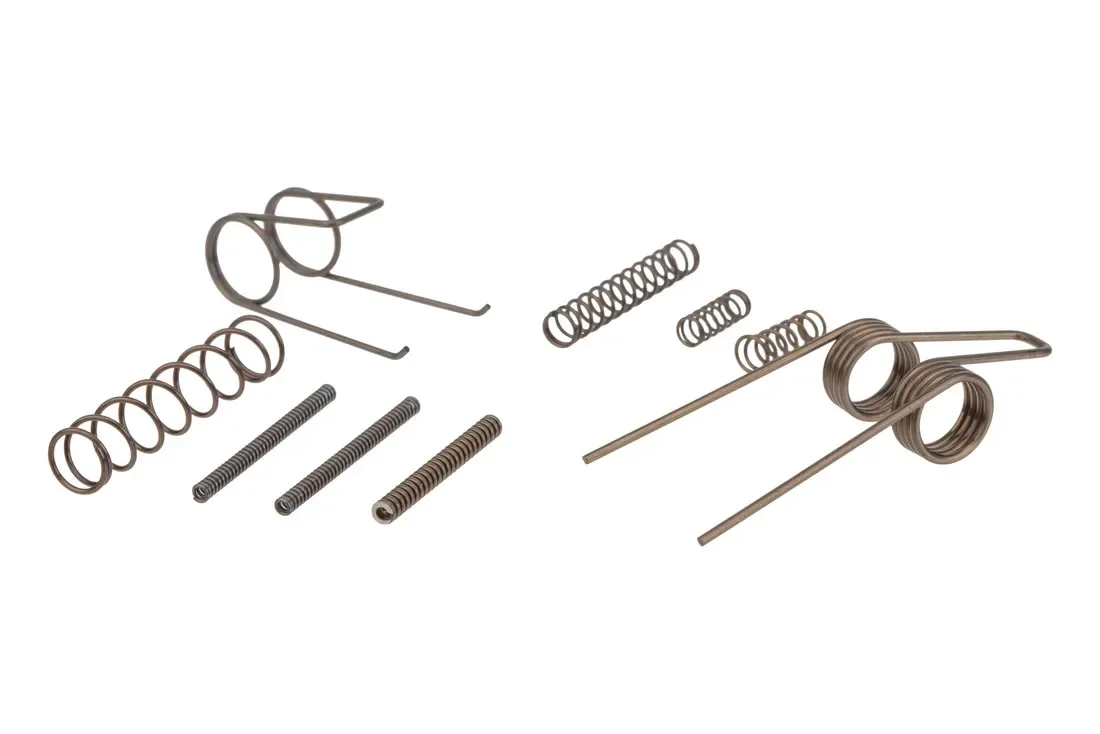 SI Ar-lrsk Lower Spring KIT