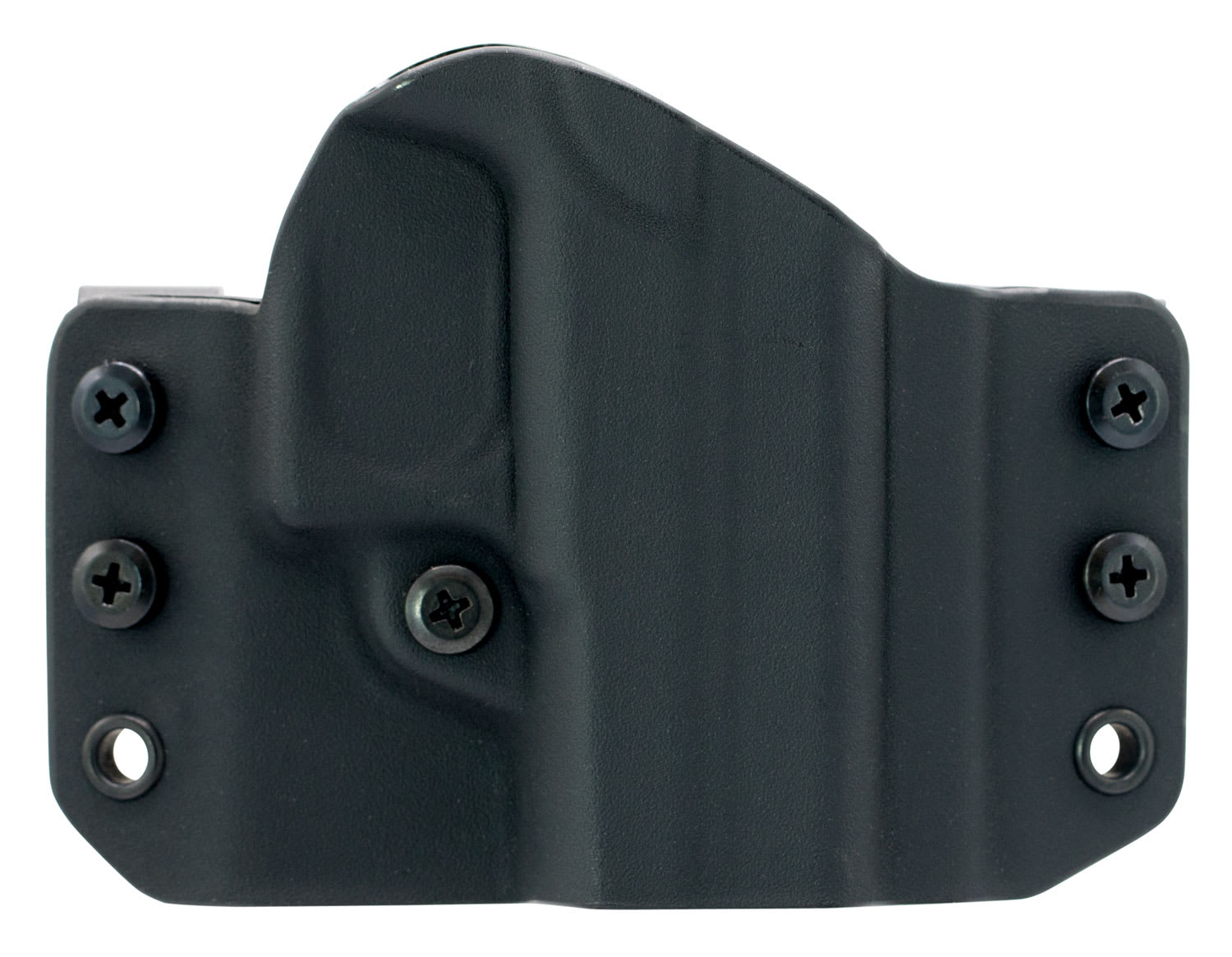 Comptac Warrior Hlstr GLK 43