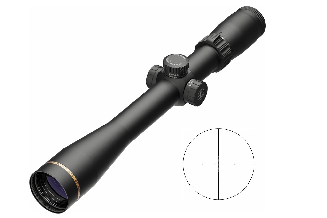 Leupold VX-Freedom AR 6-18x40mm
