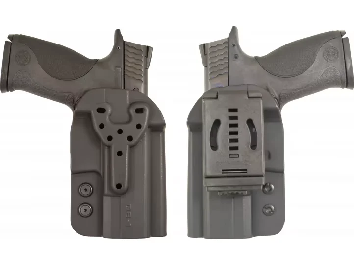 Comp-tac Qb-3 Owb Holster
