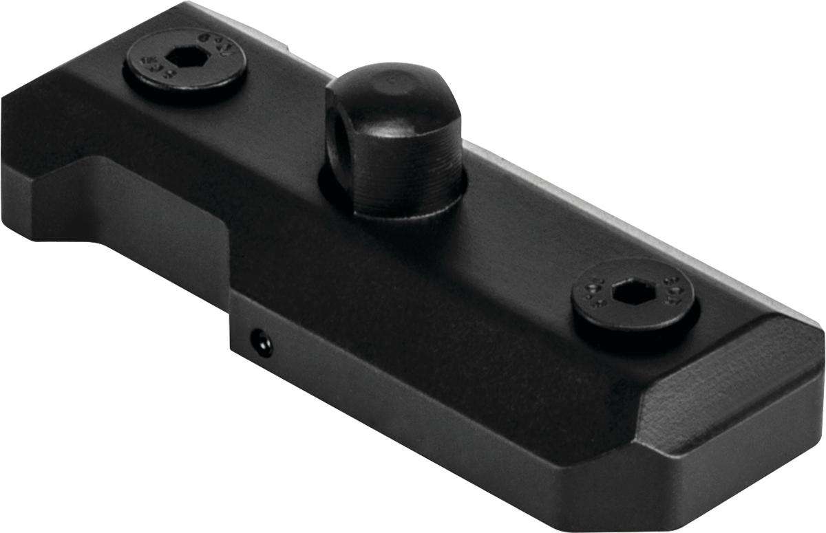 Ncs Keymod Bipod Mount