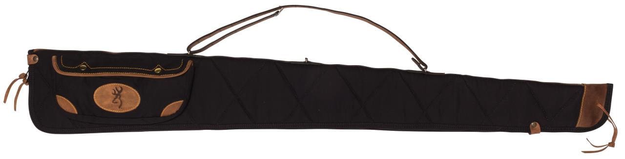 Bg Lona Canvas Gun Case 52″