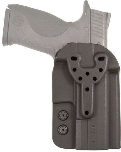 Comptac QB OWB Kydex Hlstr