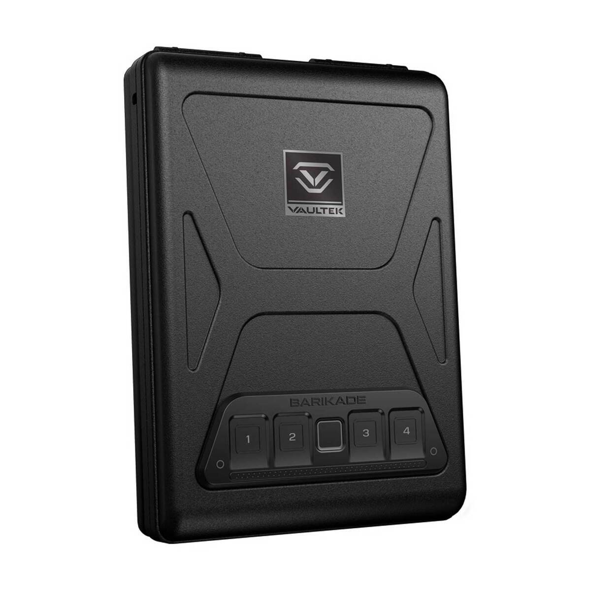Vaultek Barikade BKD1B-SB Biomet