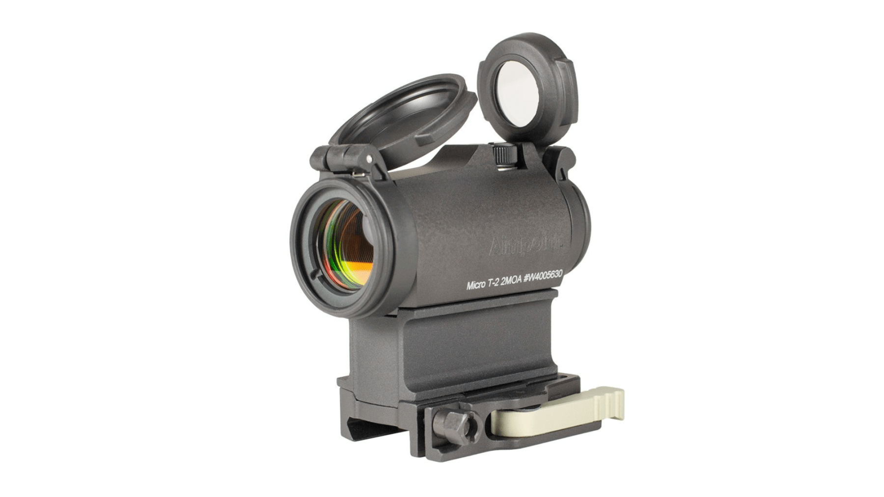 AIMPOINT MICRO T-2 RED DOT – Blackstone Shooting Sports