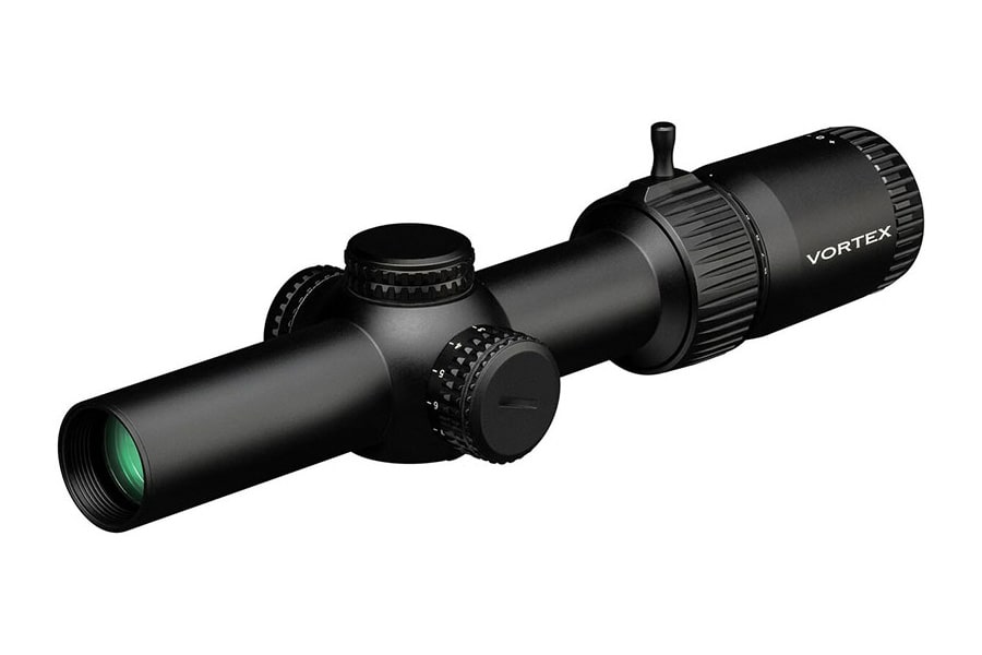 Vortex Srike Eagle 1-8x24mm