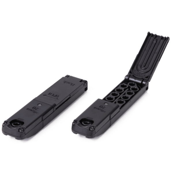 Sig Sauer M17 P320 Rotary Belt
