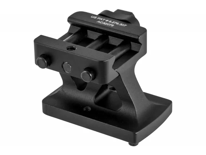Trijicon RMR Quick Release Lower