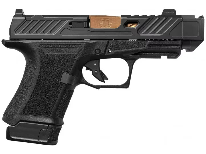 SHADOW SYSTEMS CR920-P 9MM