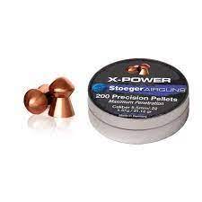 Stoeger Pellet – X-Power .22