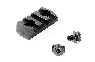 Geisselle MLOK Pic Rail 3 Slot