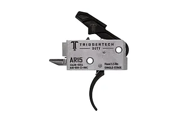 TriggerTech AR-15 Single Stage D