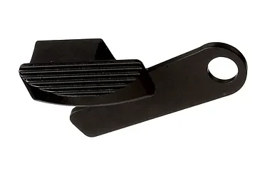 Extended Bolt Release