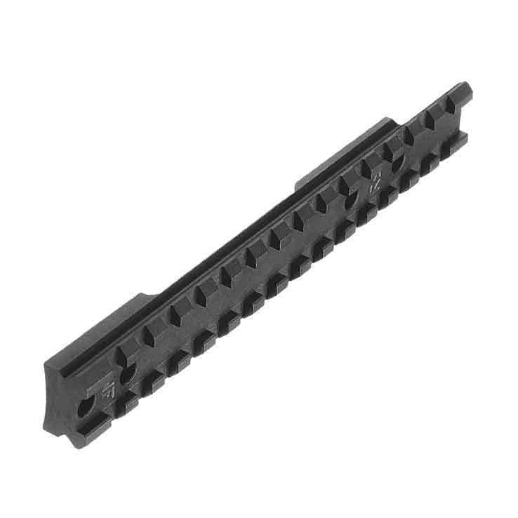 NightForce Remington 700 One-Pie