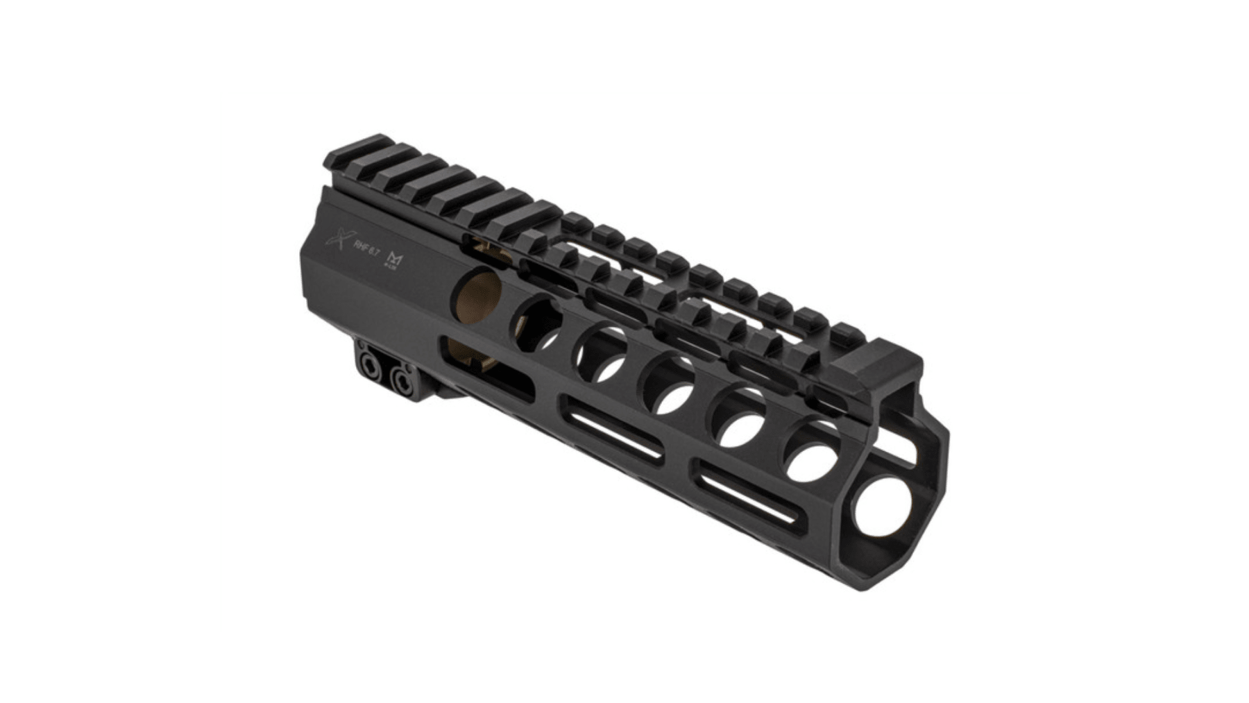 FCD QUAD RAIL HAND GUARD 11.5′ – Blackstone Shooting Sports