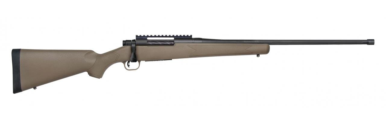 Mossberg Patriot 7mm PRC 24″
