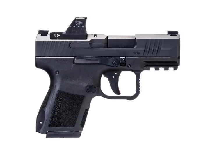 Canik MC9 9mm Luger