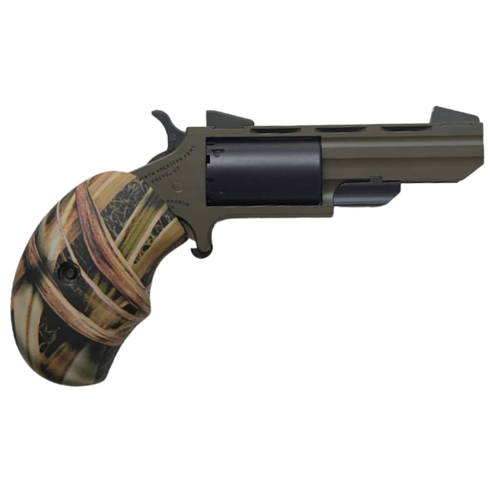 North American Arms Huntsman 22M