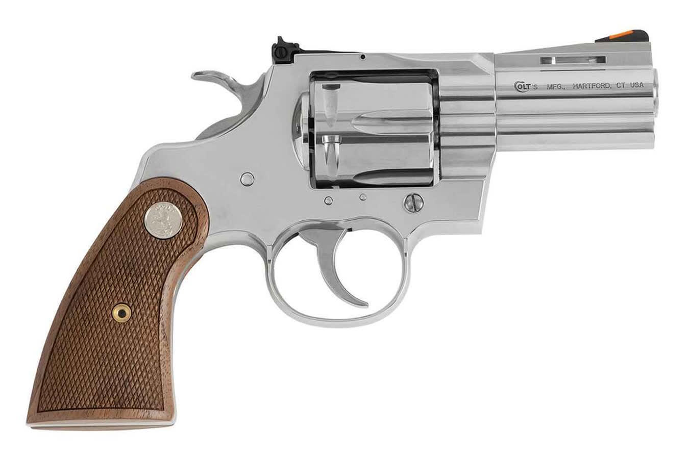 Colt Python .357MAG 2.5