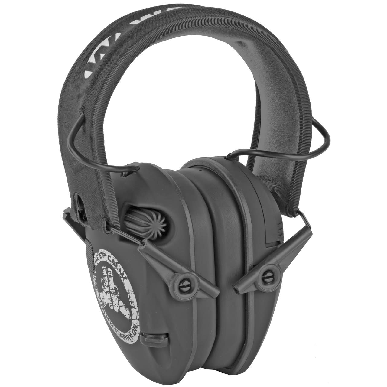 Walker Razor Wind Protection Walkers Razor Freedom Muff 23dB - The Modern Sportsman