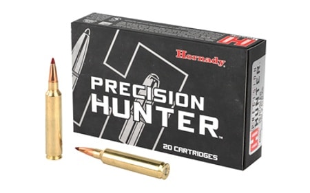 Hornady Precision Hunter 28 Nos