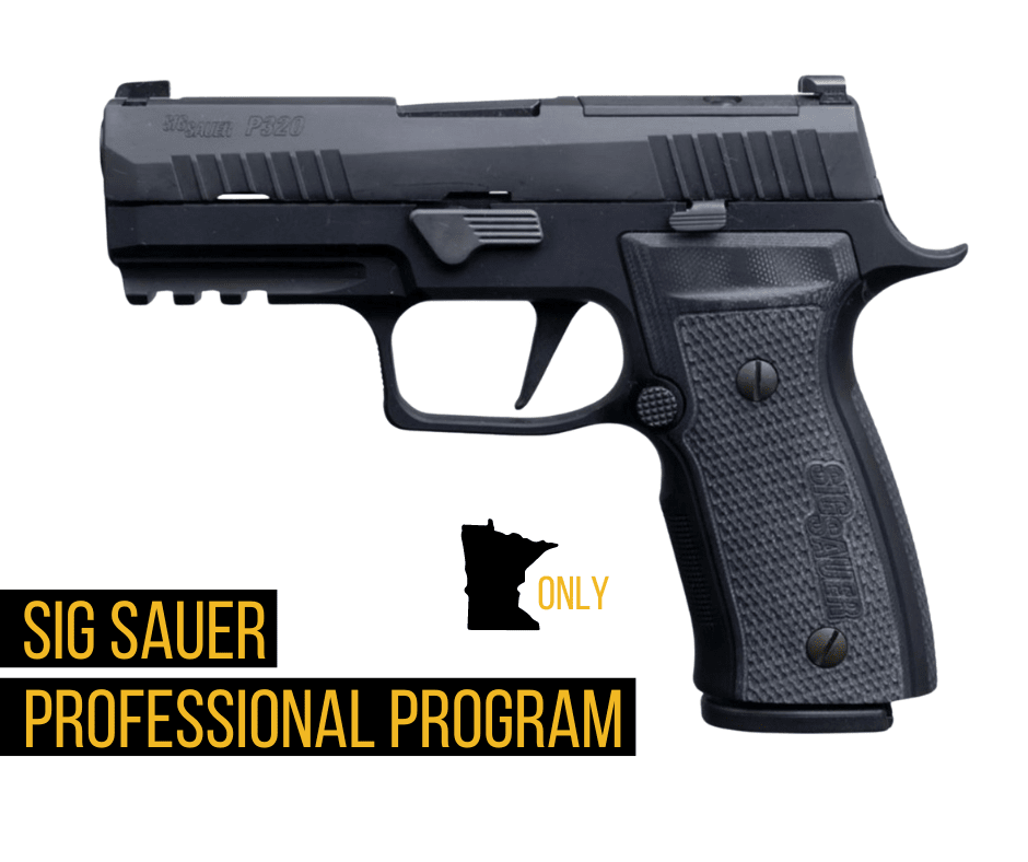 Sig Sauer P320 AXG Carry 9mm