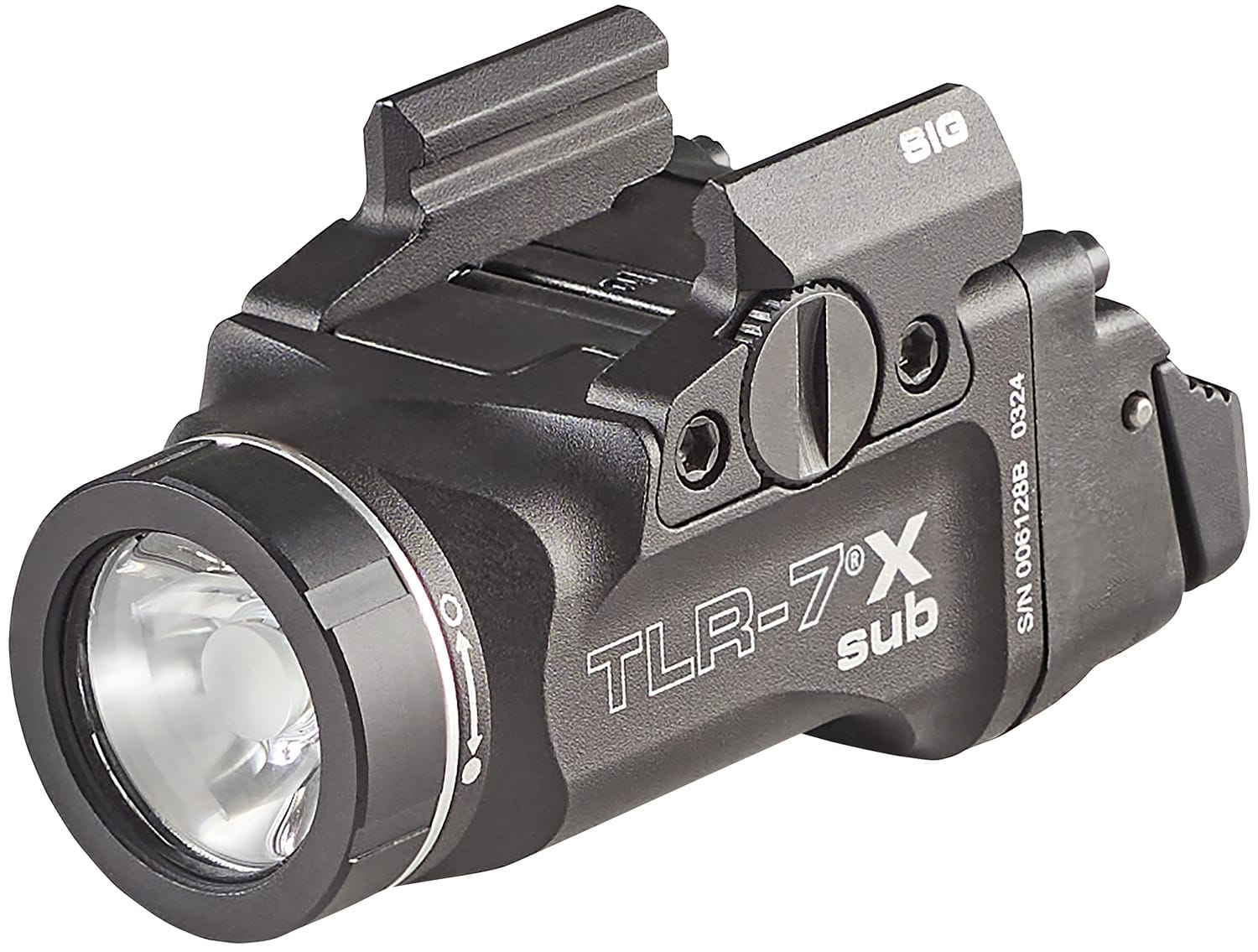 Streamlight TLR-7 Sub, Fits P365
