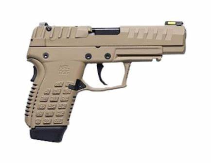 Kel-Tec P15 9MM 4″ 15 Rd…