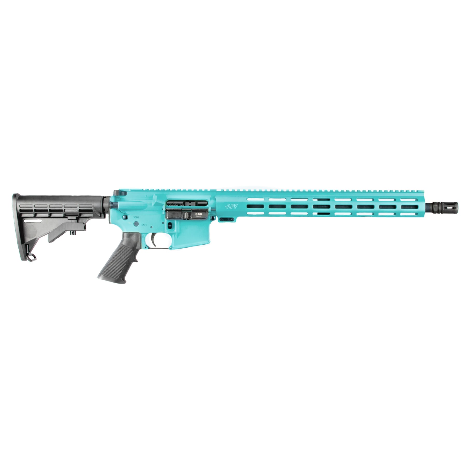 APF, THE GUARDIAN, RI282RB, 16…
