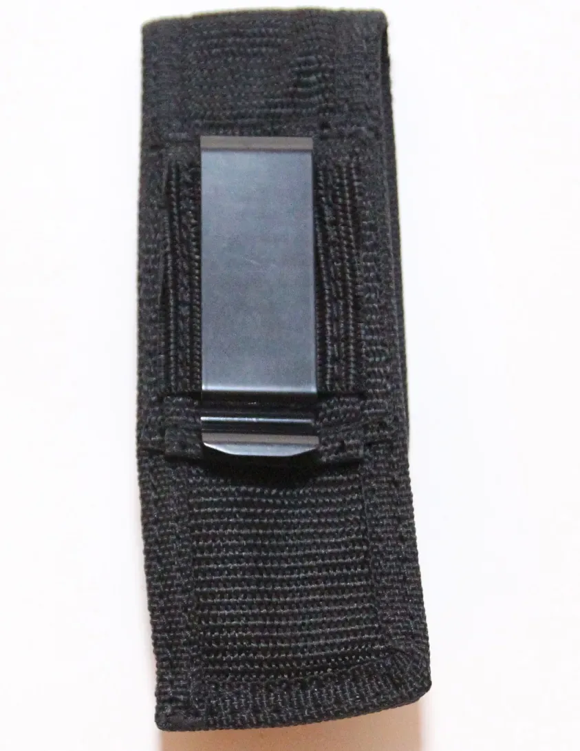 PASSPORT ACCESSORY POUCH