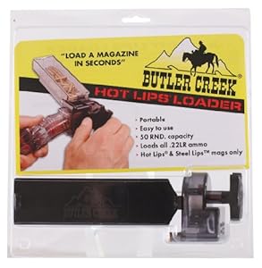Butler Creek Ruger 10/22 Hot L…