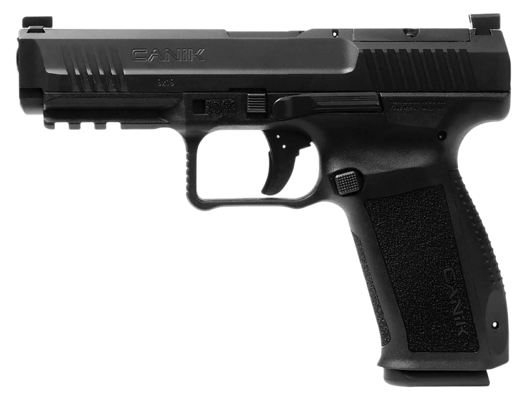 Canik Mete SFT One Series 9mm