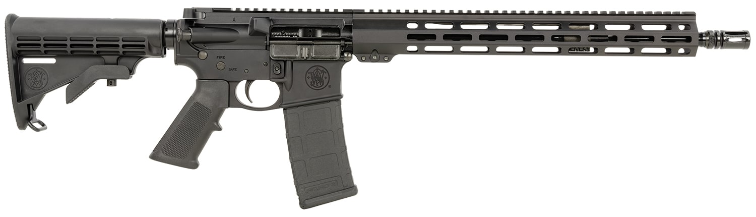 S&W M&P15 Sport III 5.56 NATO
