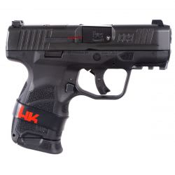 HK CC9 9mm 3.32″ OR Bronze
