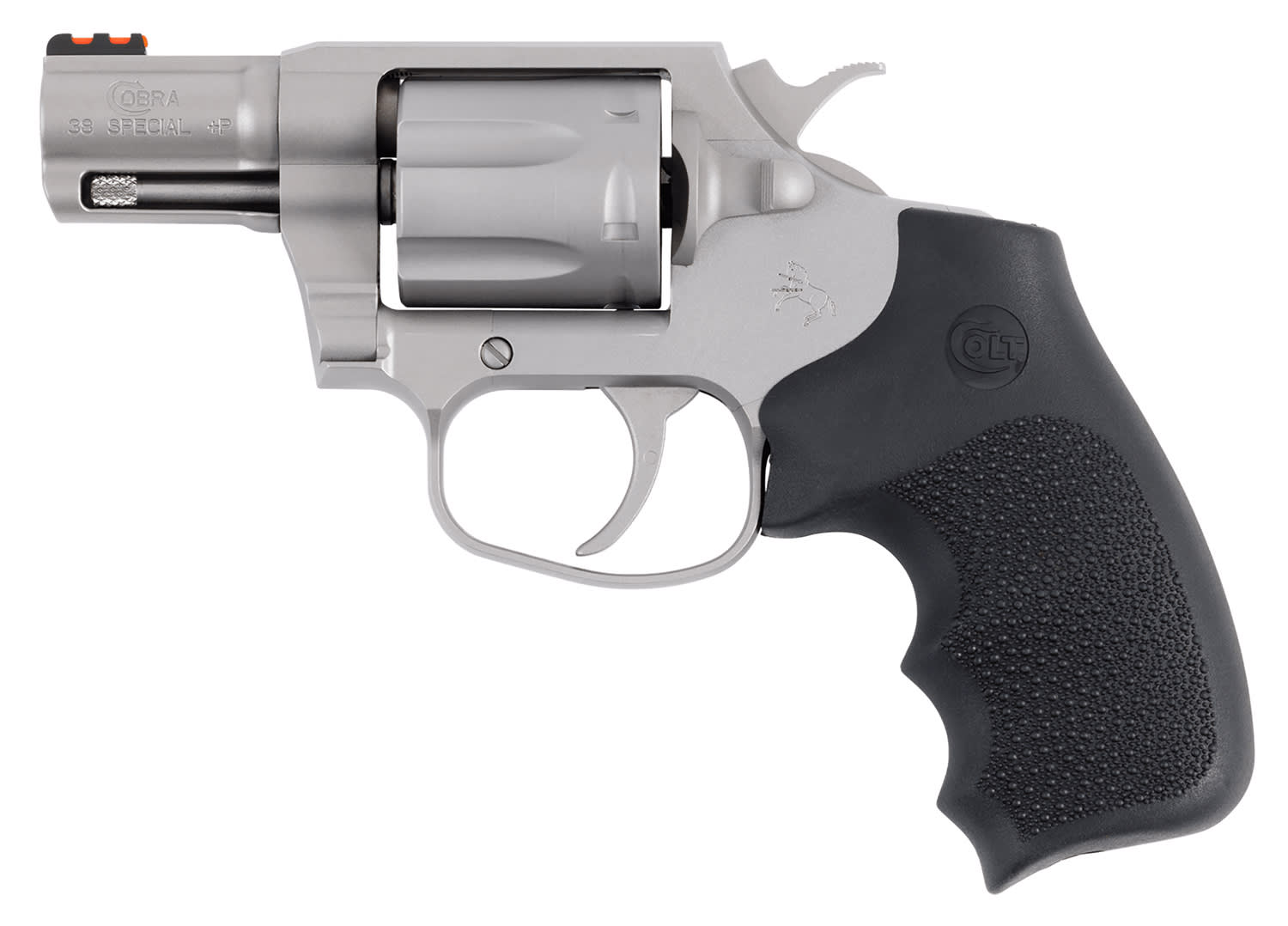 Colt Cobra 38SPL 2″ Revolver