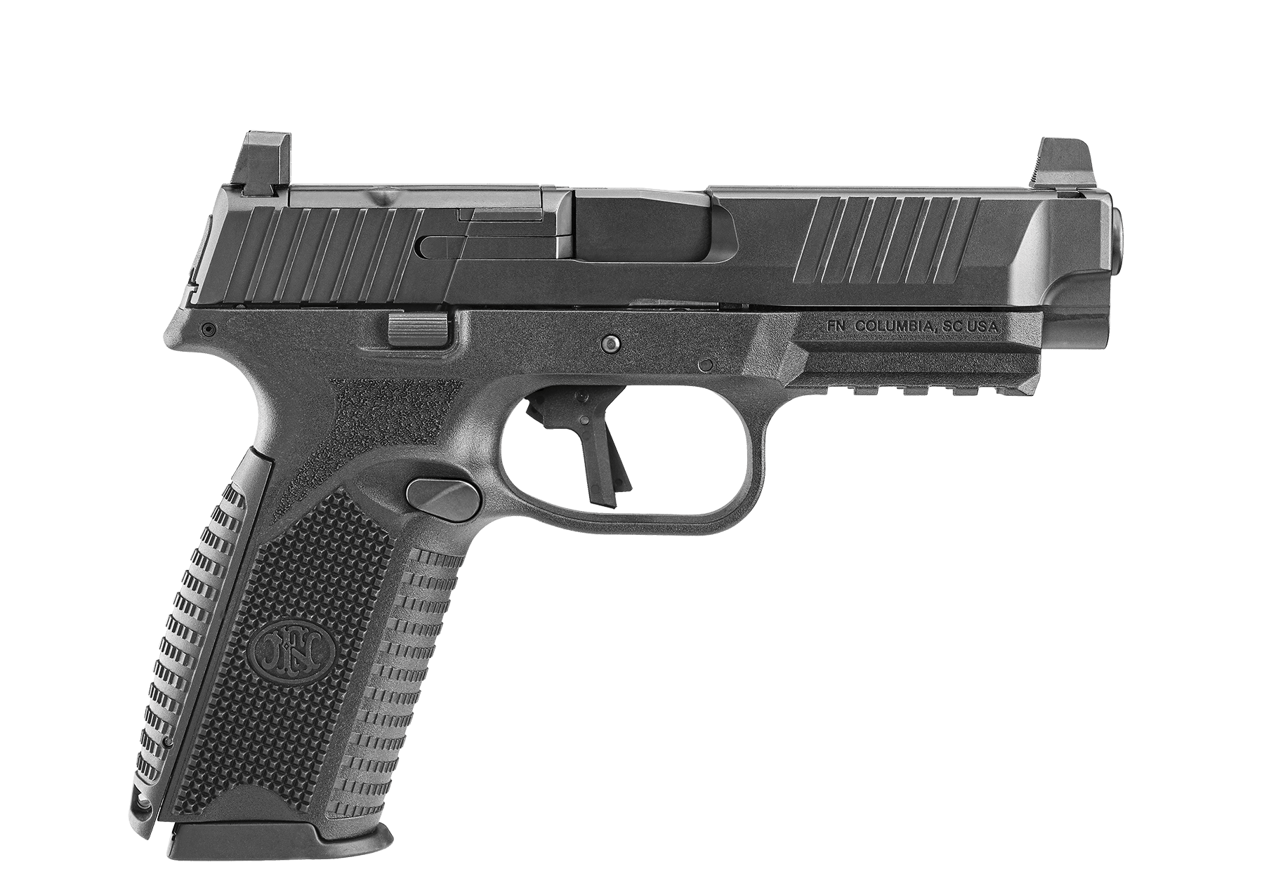 FN 509 MRD LE Full Size 9mm