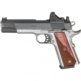 Springfield Ronin 45ACP 5″