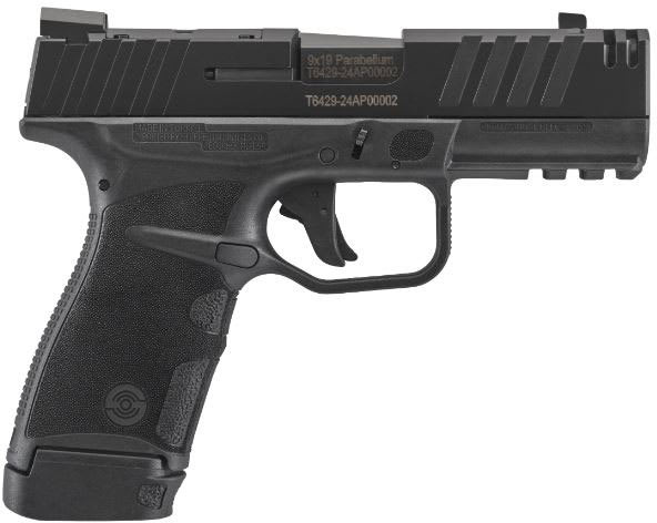 Stoeger STR-9 Thinline 9mm 3.3″