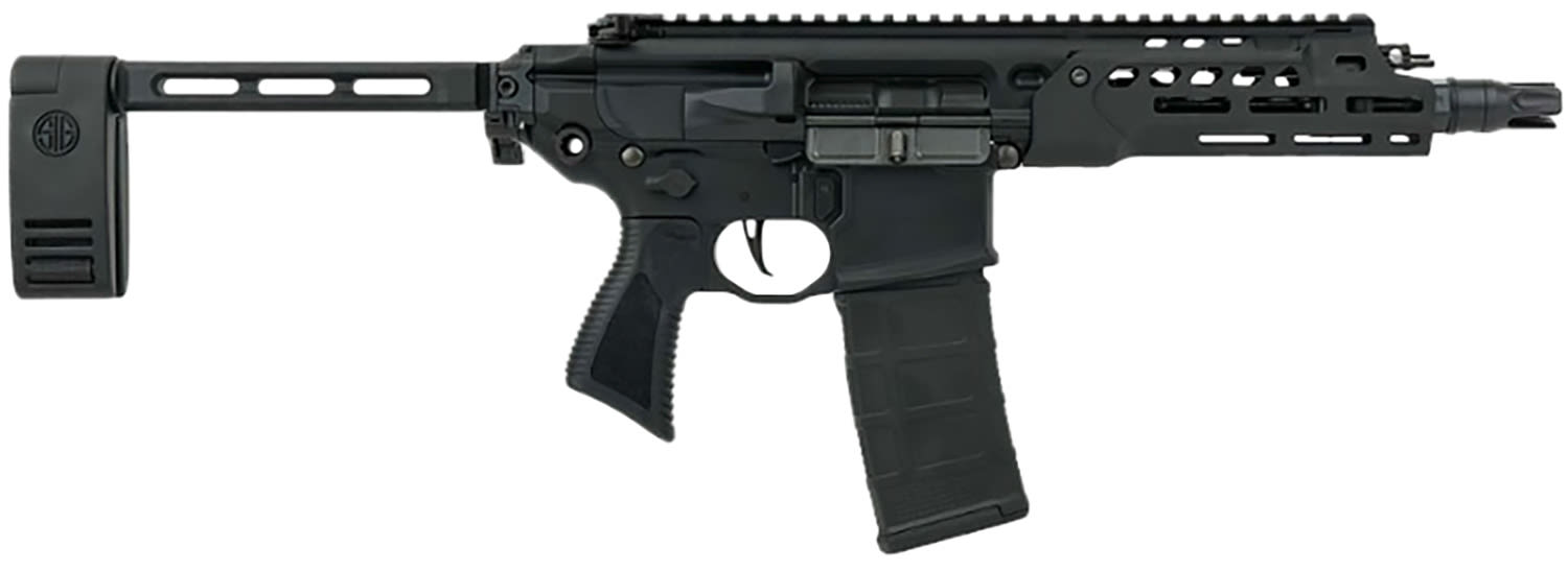 SIG MCX Rattler LT 5.56 Pistol